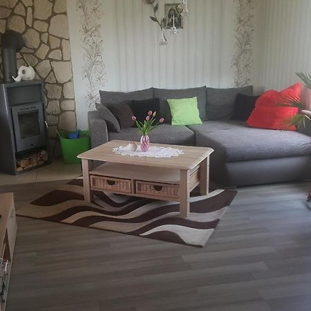 Ferienhaus Am Teich Rottleberode Zewnętrze zdjęcie